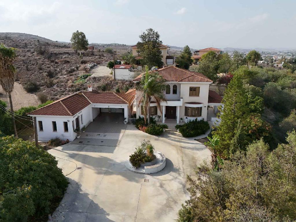 Κατοικία (Μερίδιο)- Δάλι, Λευκωσία