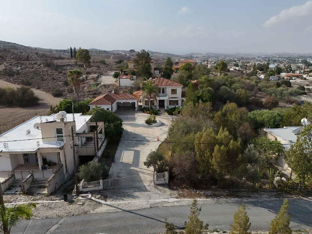 Κατοικία (Μερίδιο)- Δάλι, Λευκωσία