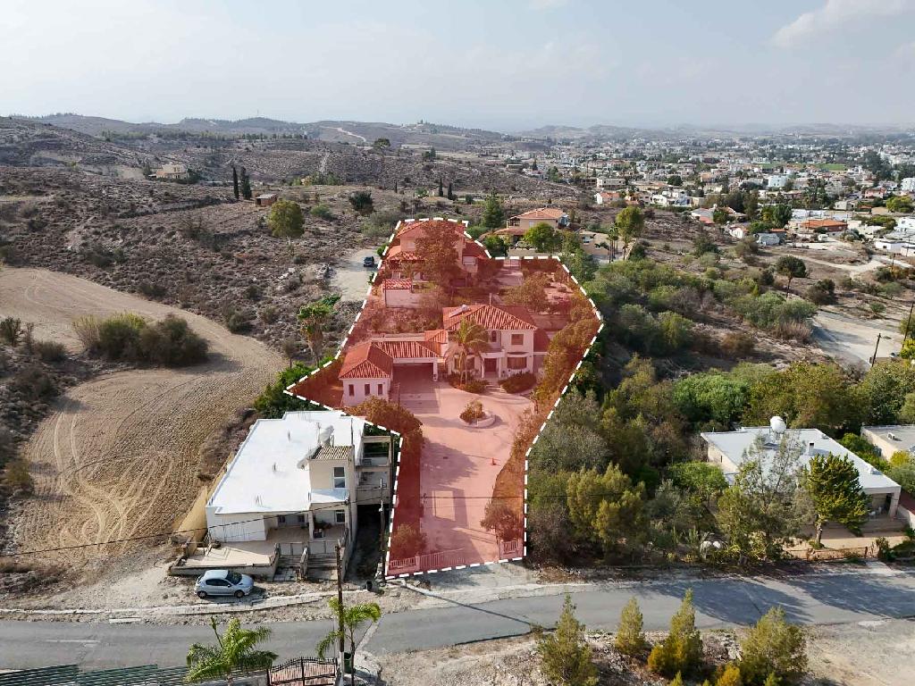 Κατοικία (Μερίδιο)- Δάλι, Λευκωσία