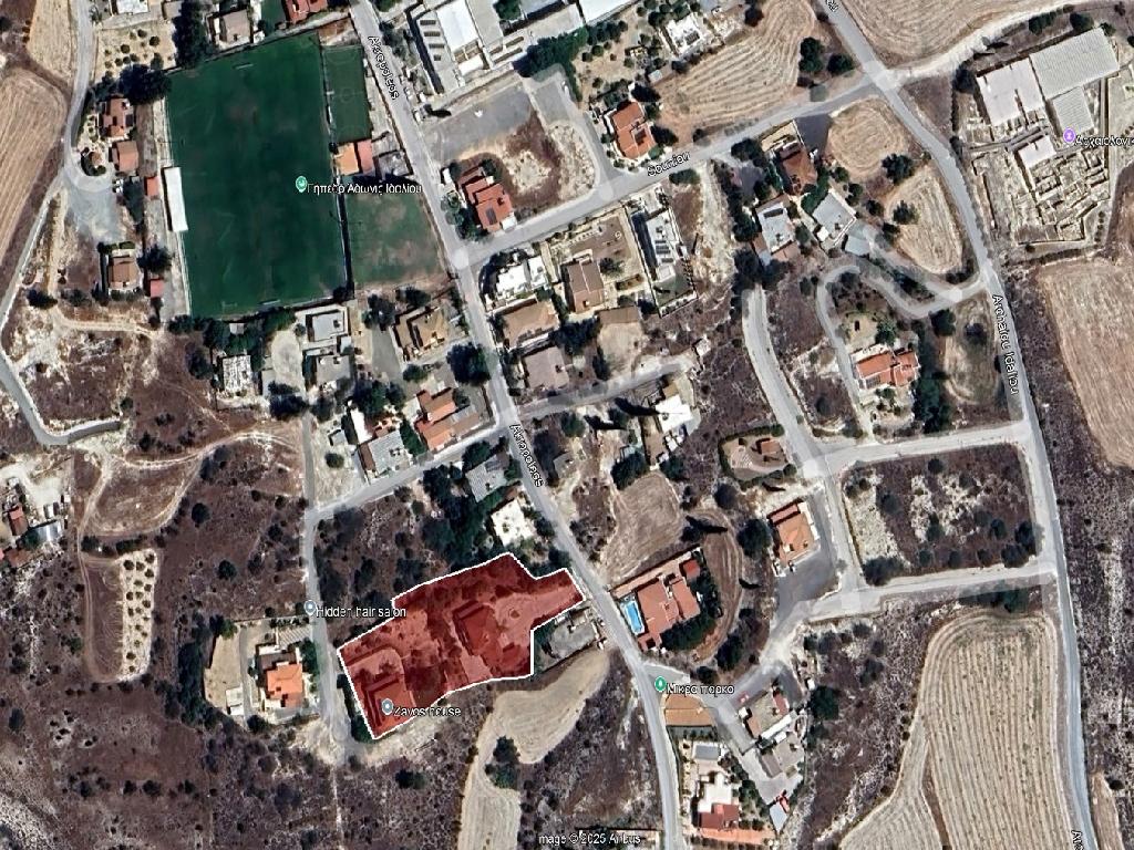 Μονοκατοικία-Δάλι-PR42875