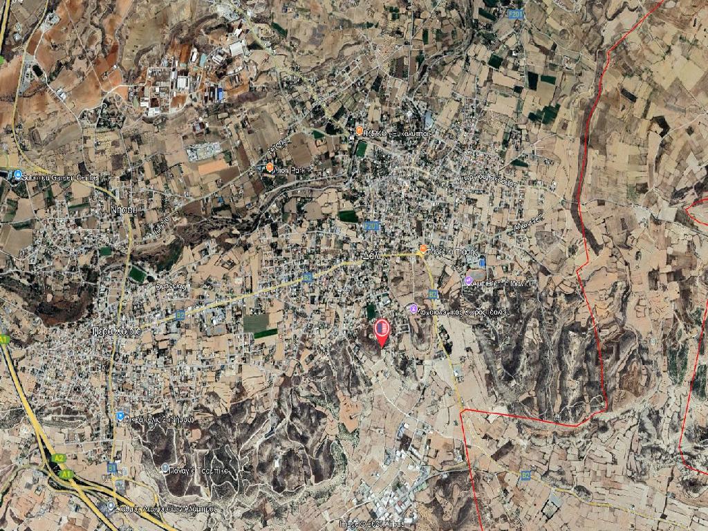 Μονοκατοικία-Δάλι-PR42875