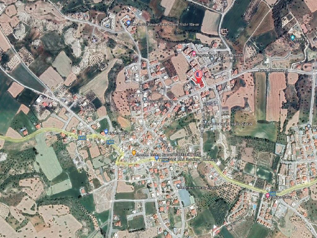 Flat-Mazotos-PR43551