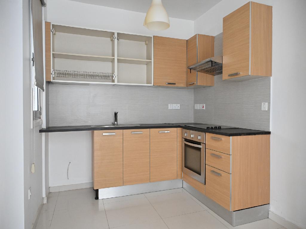 Flat - Mazotos Sea Views - Mazotos, Larnaca