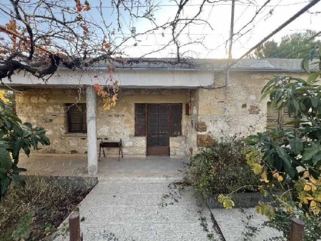 House (Share) - Agia Marina (Xyliatou), Nicosia