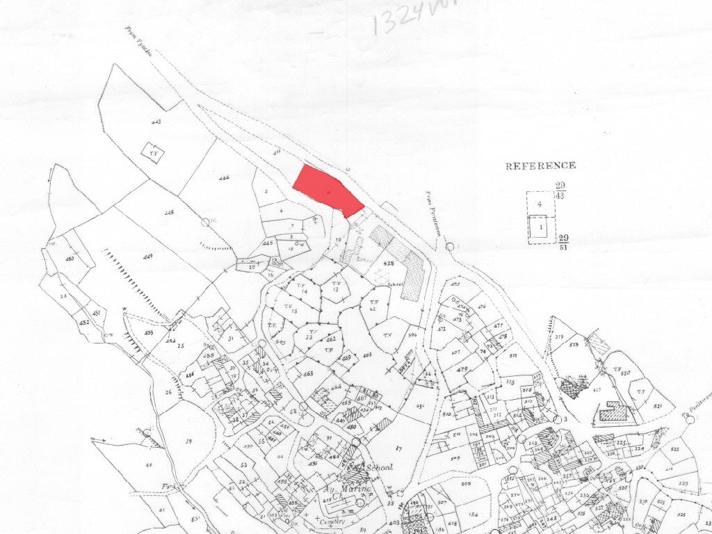 House (Share) - Agia Marina (Xyliatou), Nicosia