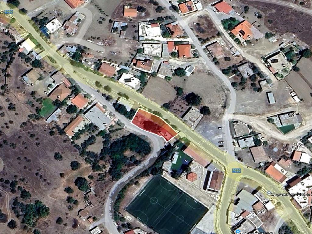 House (Share) - Agia Marina (Xyliatou), Nicosia