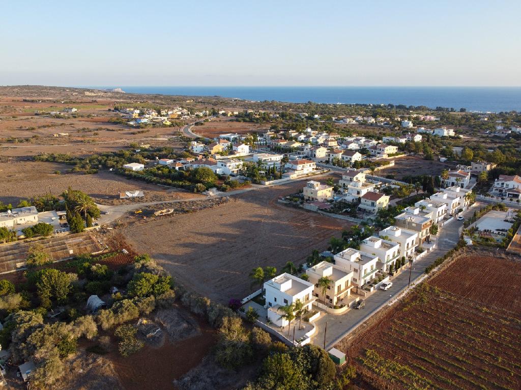 Χωράφι - Αγία Νάπα, Αμμόχωστος