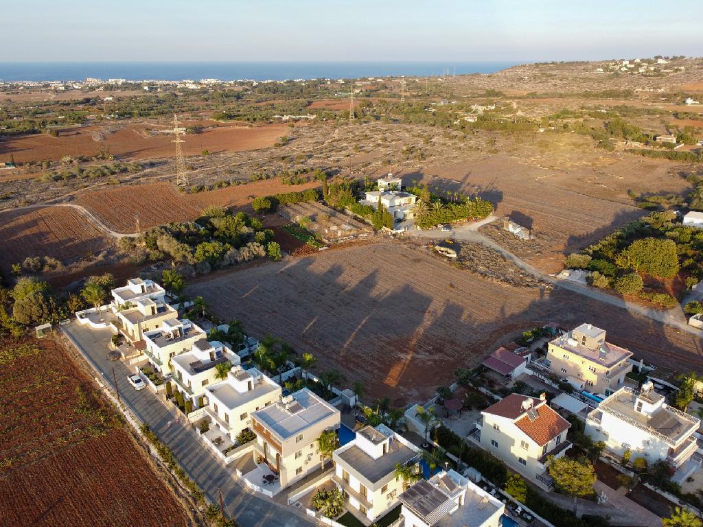 Χωράφι-Αγία Νάπα-PR44042