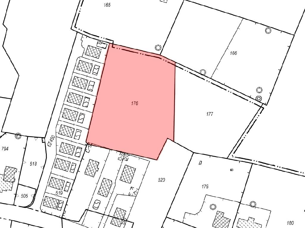 Χωράφι-Αγία Νάπα-PR44042