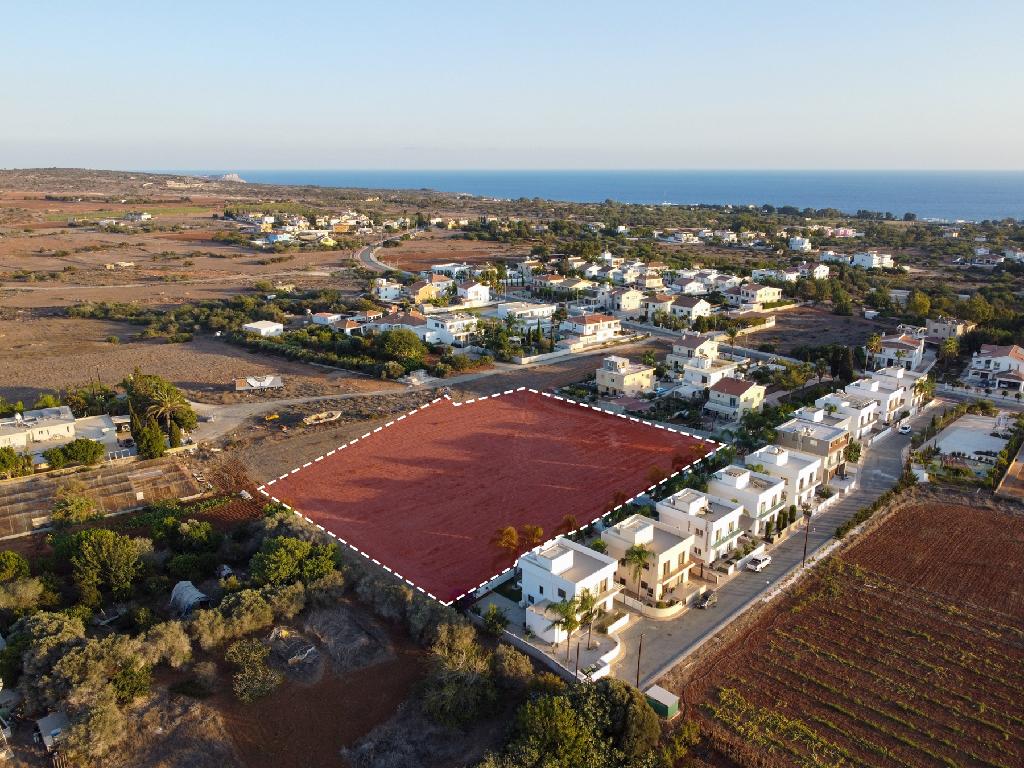 Χωράφι - Αγία Νάπα, Αμμόχωστος