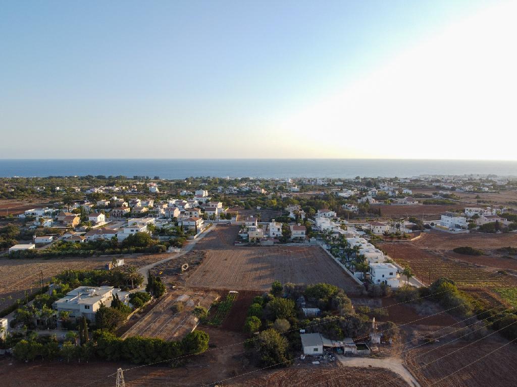 Χωράφι - Αγία Νάπα, Αμμόχωστος