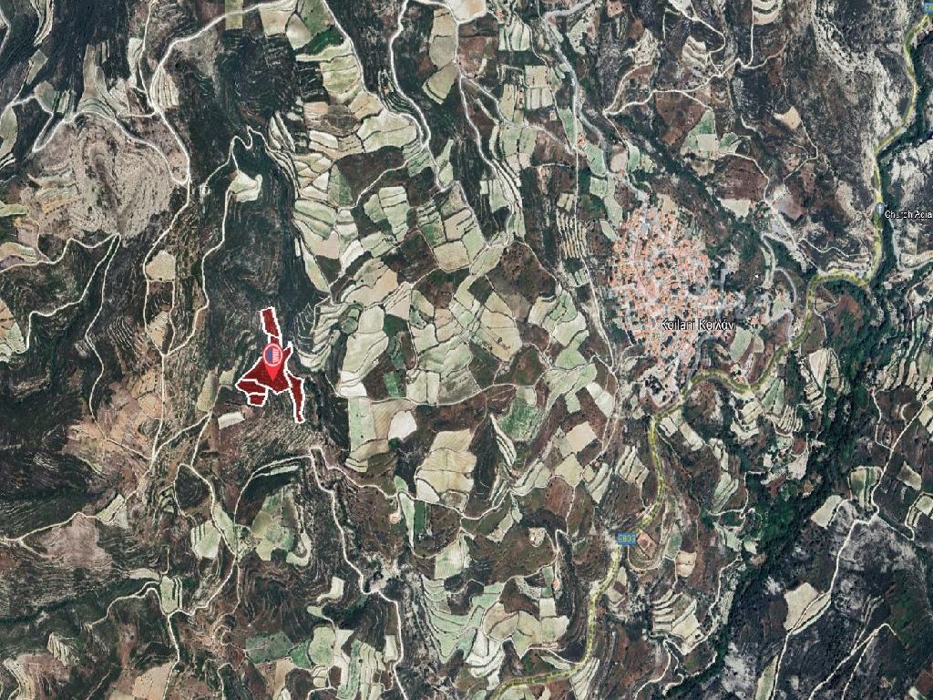 &Chi;&omega;&rho;ά&phi;&iota; - &Kappa;&omicron;&iota;&lambda;ά&nu;&iota;, &Lambda;&epsilon;&mu;&epsilon;&sigma;ό&sigmaf;