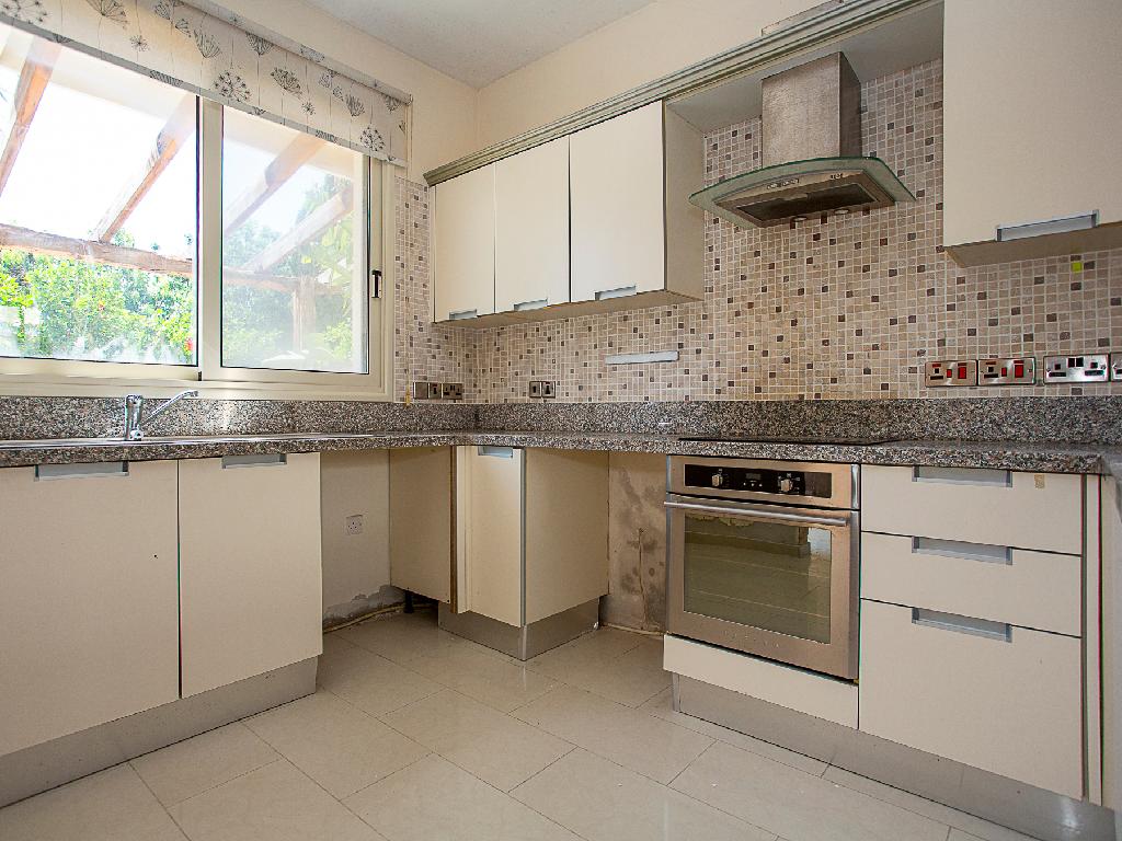 Villa - Medview Beach Villas - Perivolia, Larnaca