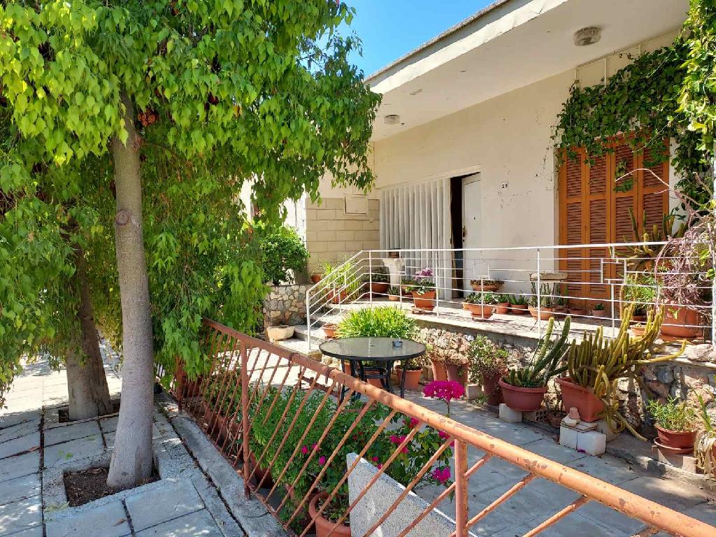 House - Agios Dometios, Nicosia