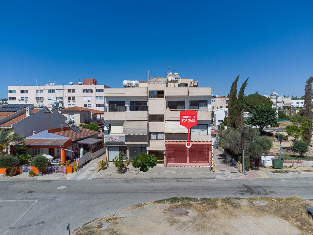 Shop-Larnaca Municipality-PR14407