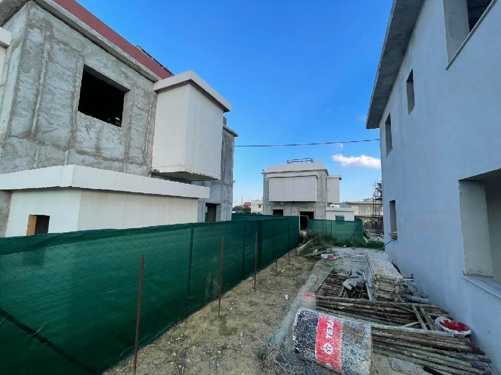 Detached house-Tseri-PR36443