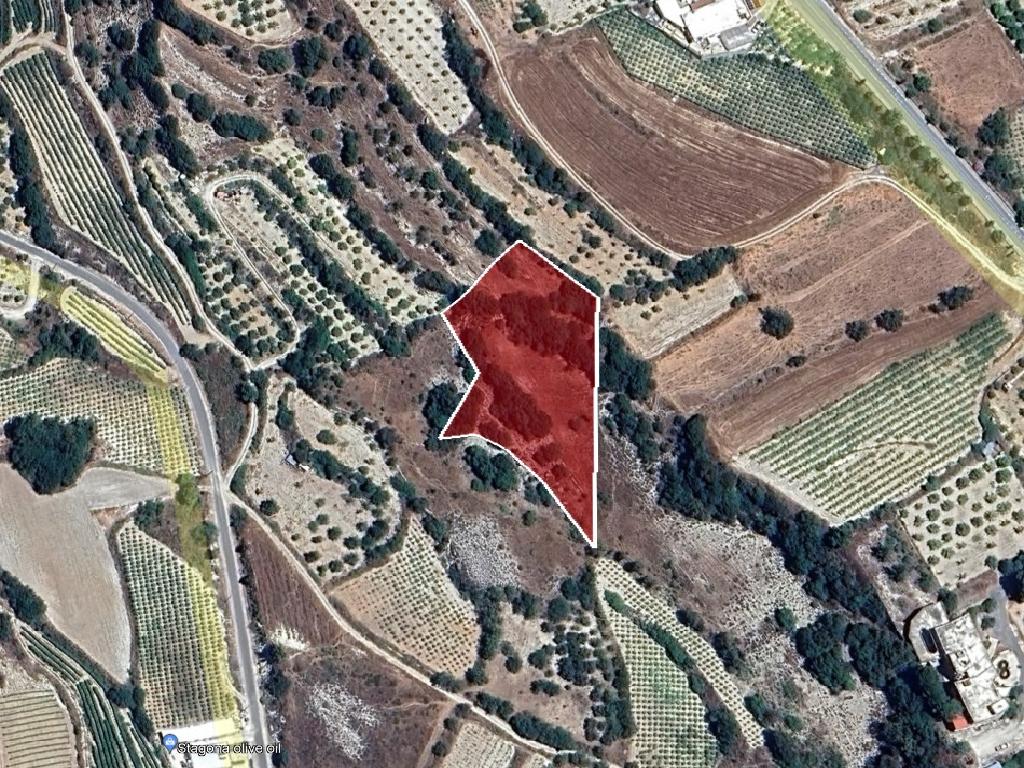 Field-Statos - Agios Fotios-PR39159