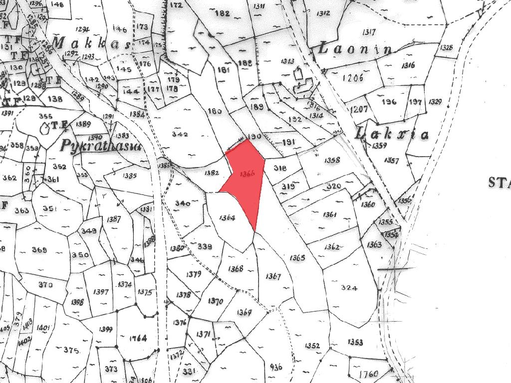 Field-Statos - Agios Fotios-PR39159