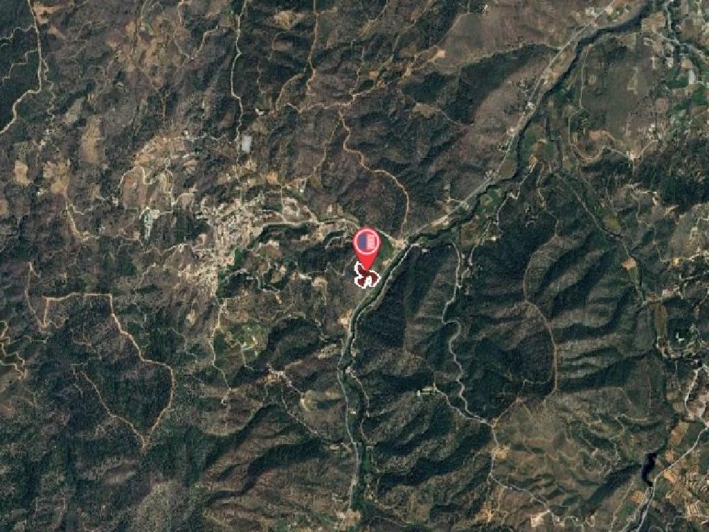 Field-Agios Epifanios (Oreinis)-PR40439