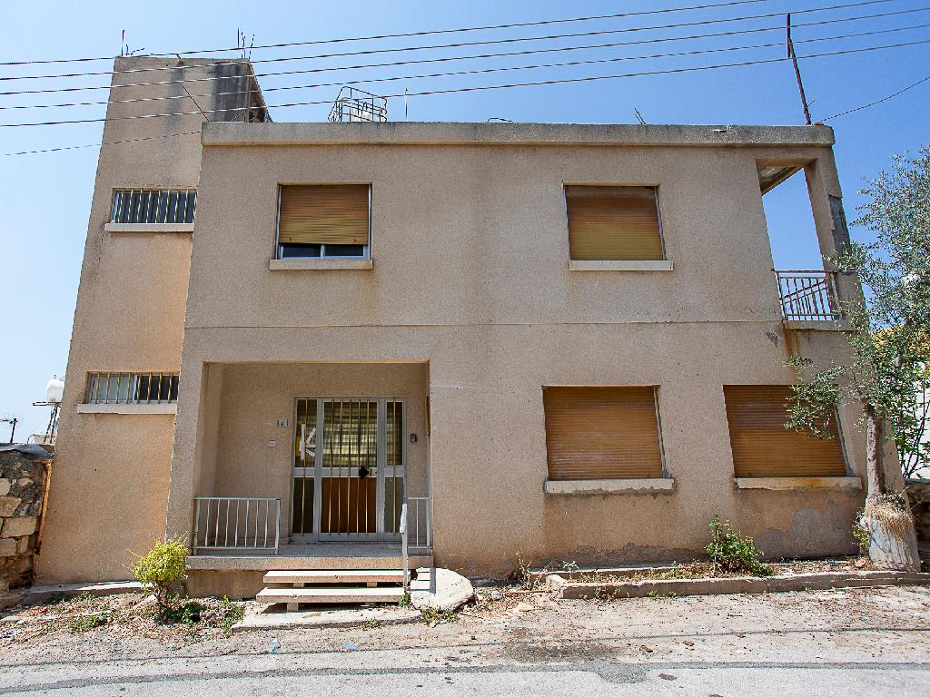 Detached house - Pegeia, Paphos