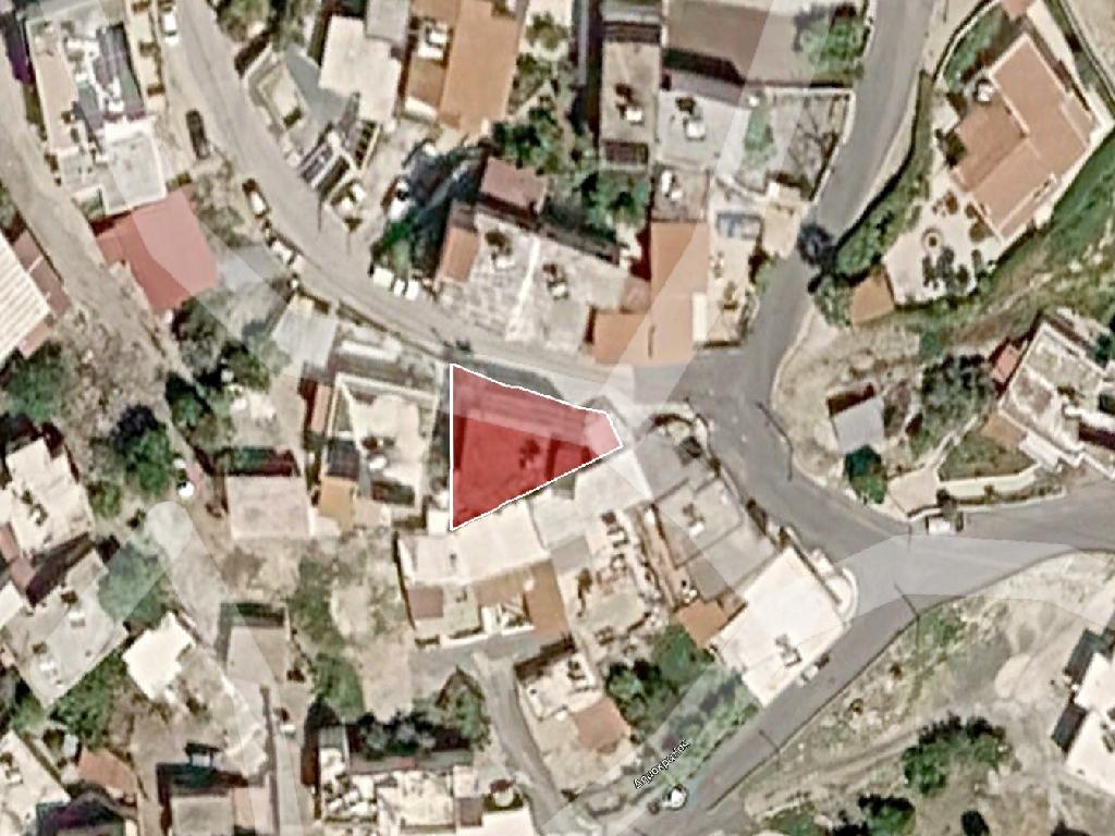 Detached house-Pegeia-PR40552
