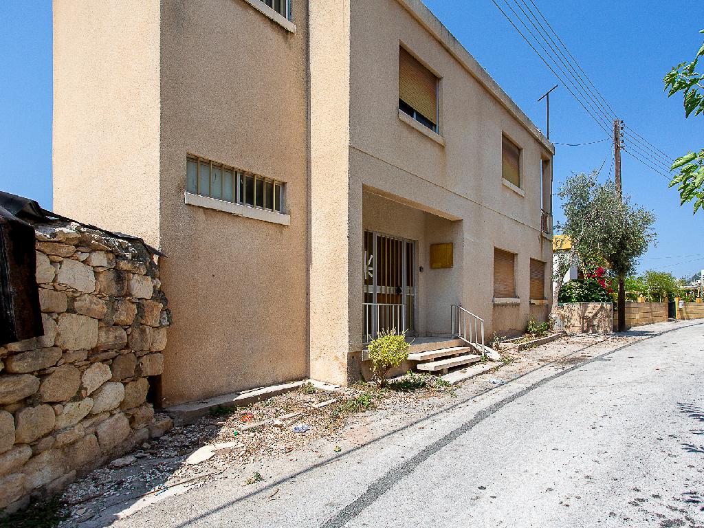 Detached house - Pegeia, Paphos