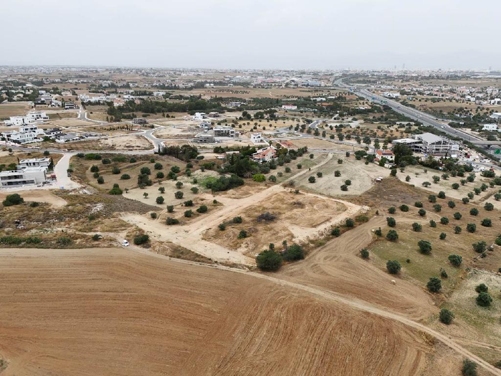 Field (Share) - Latsia, Nicosia