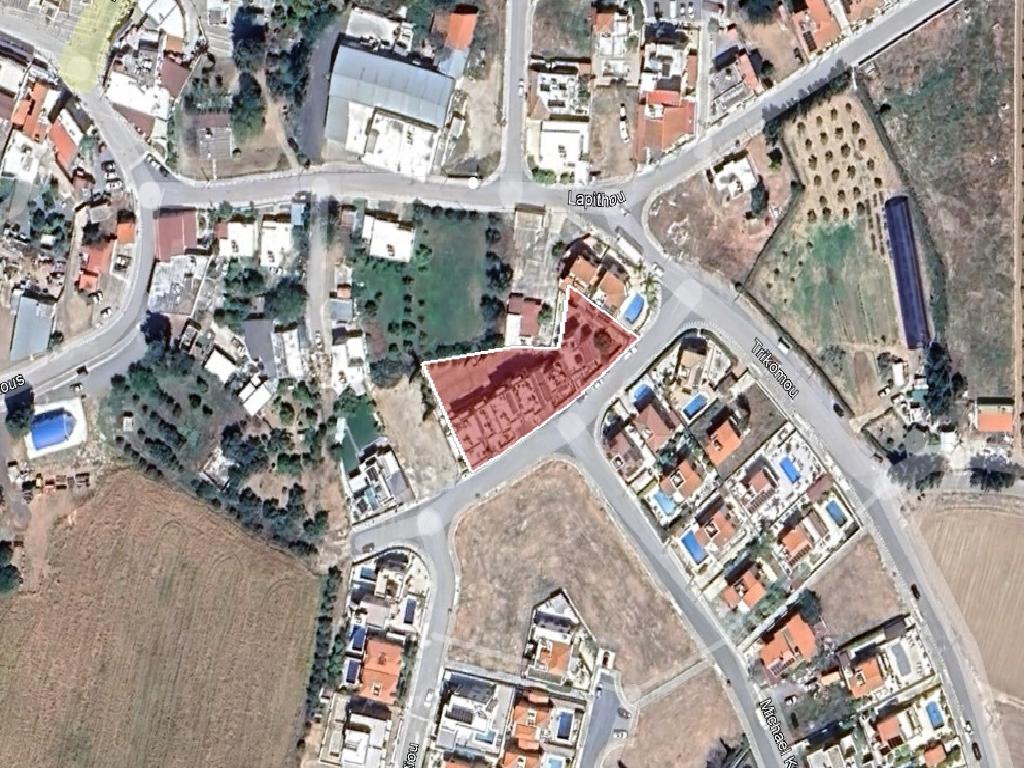 Flat-Mandria-PR40768