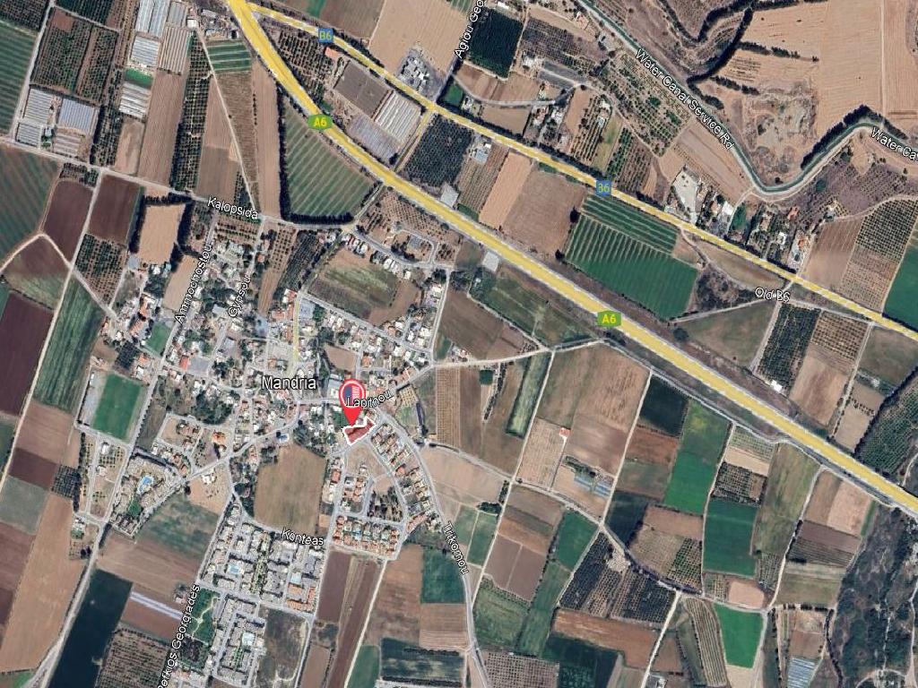 Flat-Mandria-PR40768