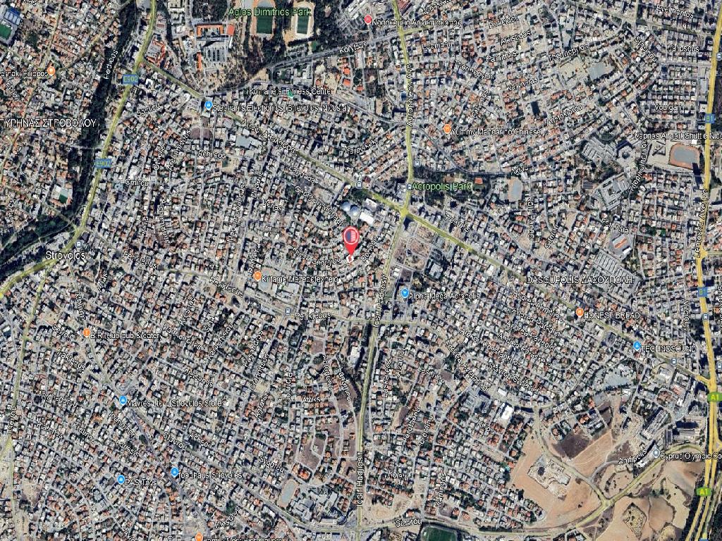 Flat-Strovolos-PR42074
