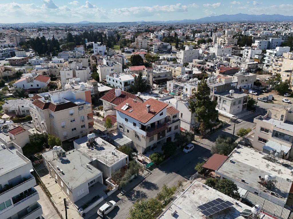 Flats - Strovolos, Nicosia