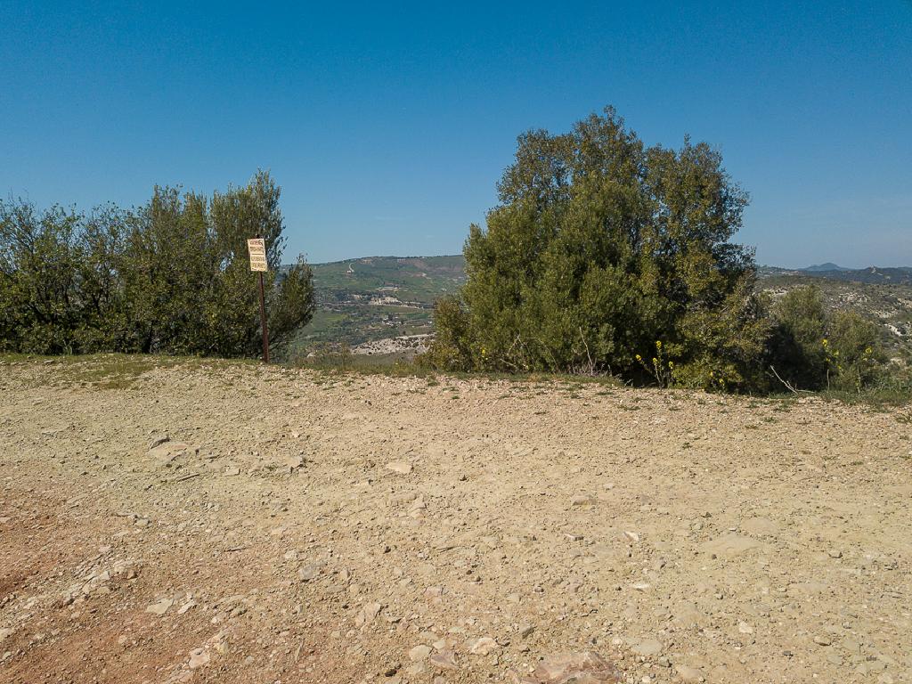 Field-Statos - Agios Fotios-PR42345