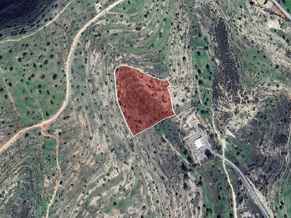 Field-Erimi-PR43345