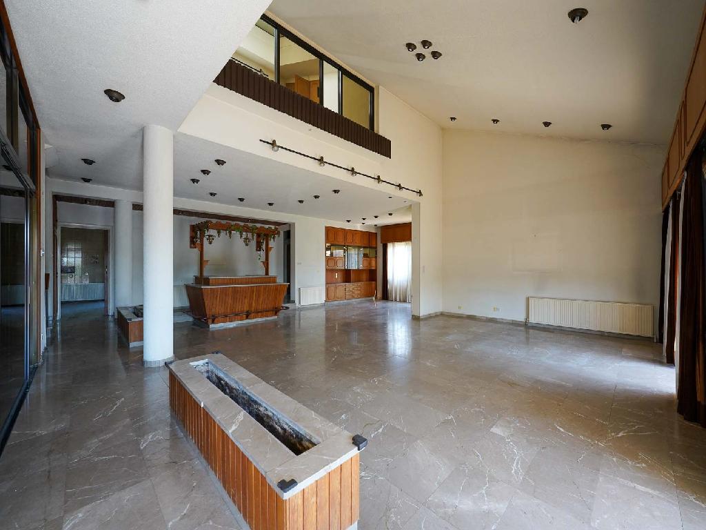 Detached house-Aglantzia-PR43514