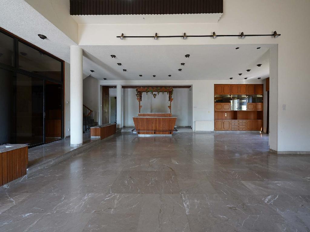 Detached house-Aglantzia-PR43514