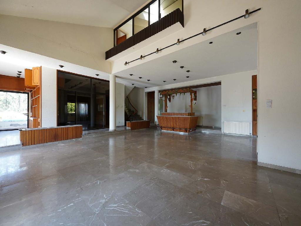 Detached house-Aglantzia-PR43514