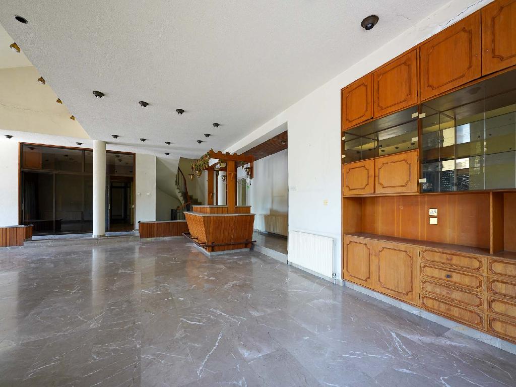 Detached house-Aglantzia-PR43514