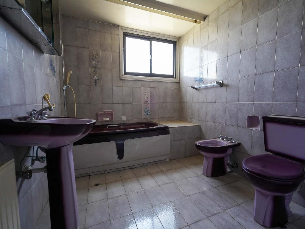 Detached house-Aglantzia-PR43514