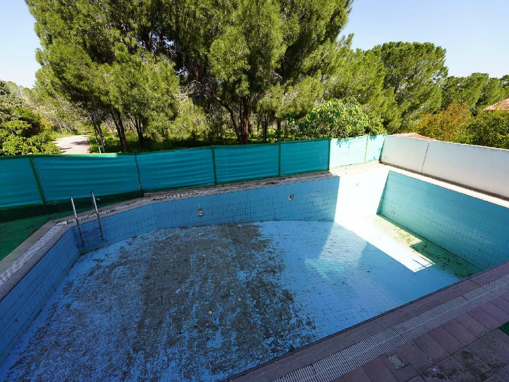Detached house-Aglantzia-PR43514