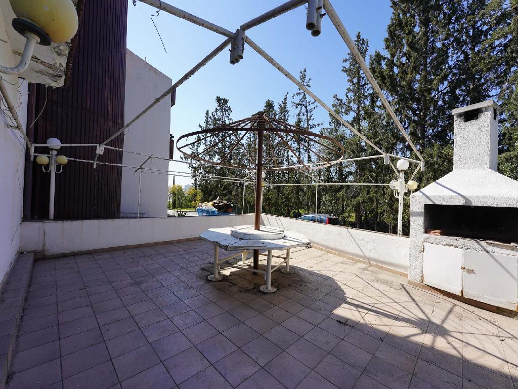 Detached house-Aglantzia-PR43514