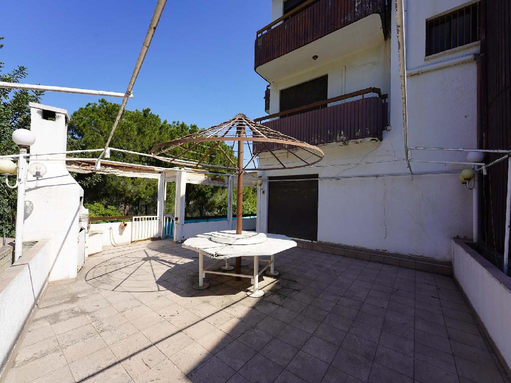 Detached house-Aglantzia-PR43514