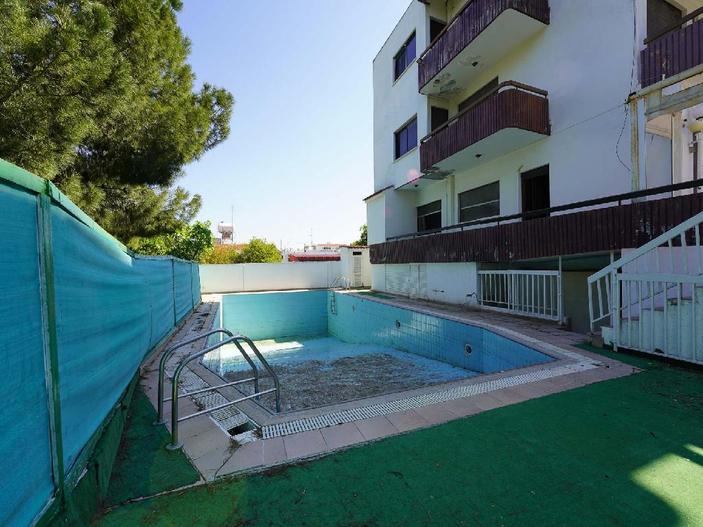 Detached house-Aglantzia-PR43514