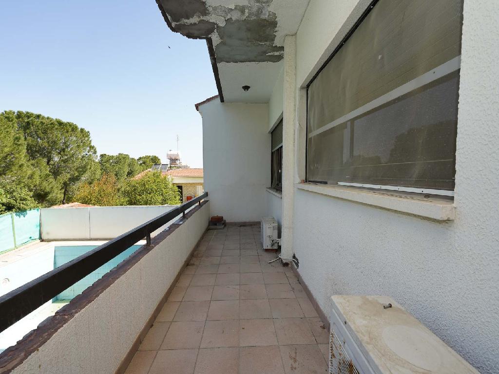 Detached house-Aglantzia-PR43514