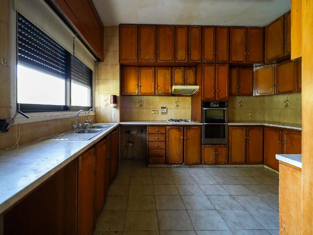 Detached house-Aglantzia-PR43514