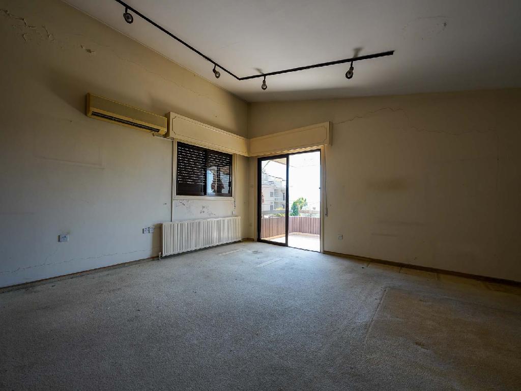 Detached house-Aglantzia-PR43514