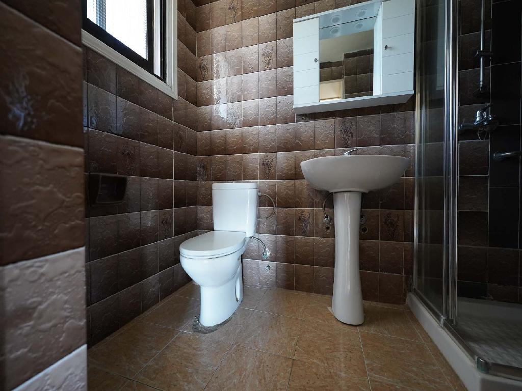 Detached house-Aglantzia-PR43514