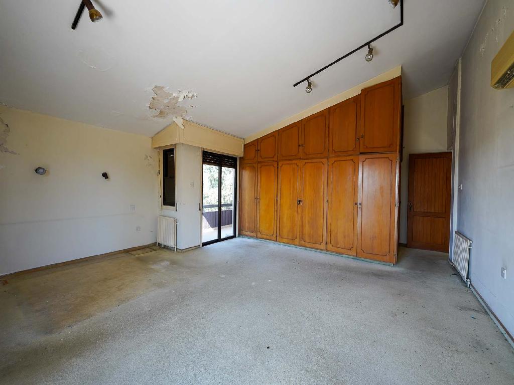 Detached house-Aglantzia-PR43514