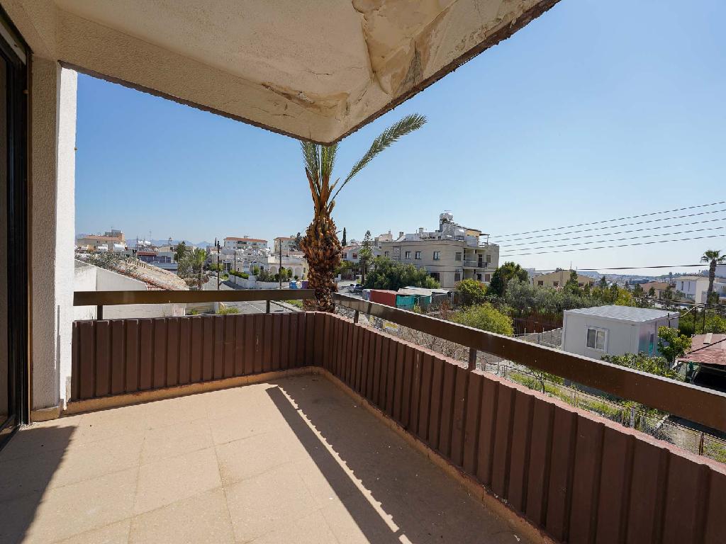 Detached house-Aglantzia-PR43514