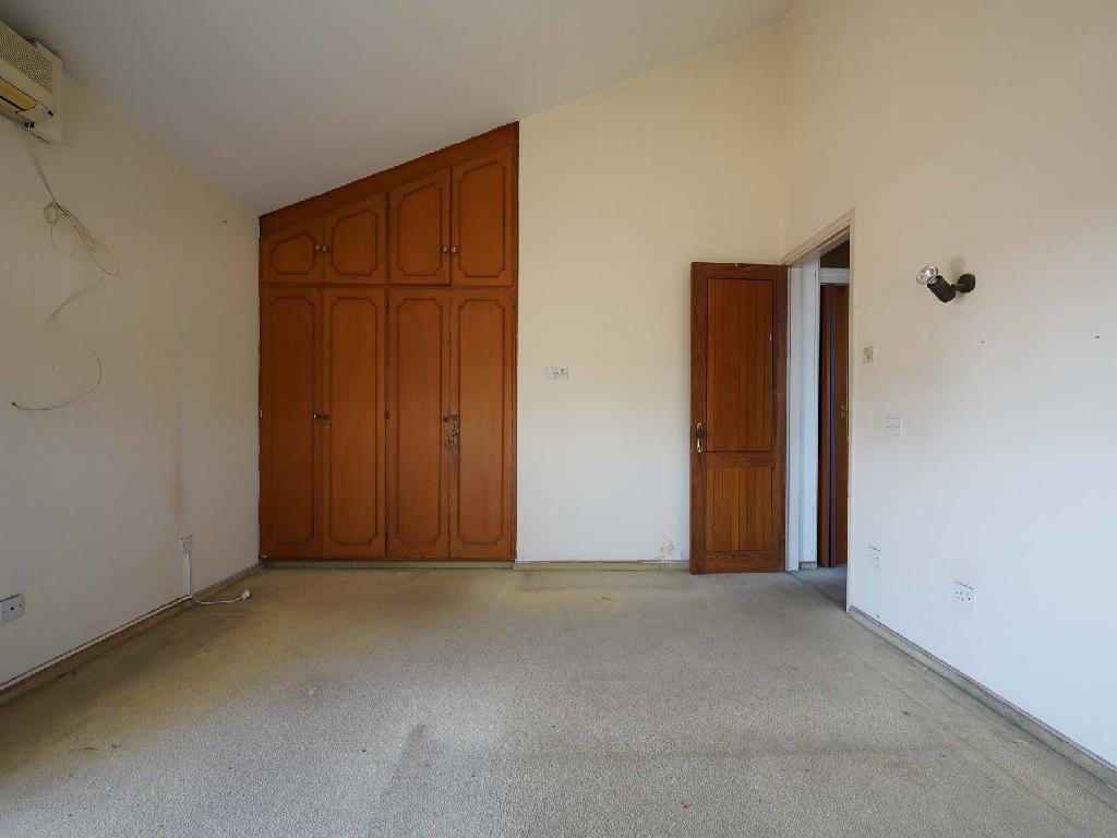 Detached house-Aglantzia-PR43514