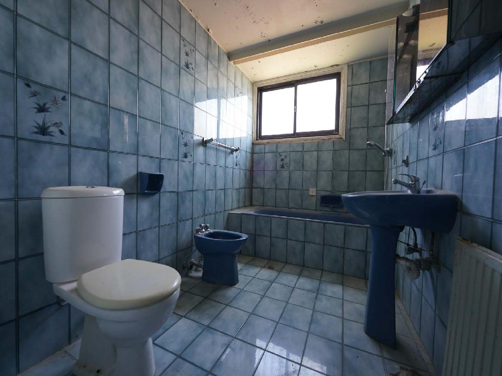 Detached house-Aglantzia-PR43514